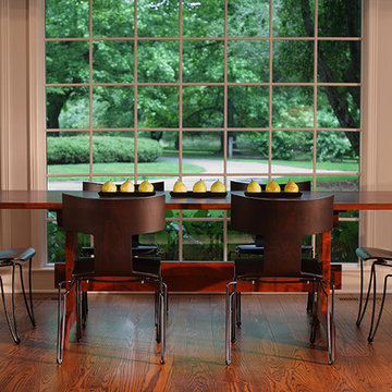 WAITE HILL RESIDENCE