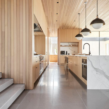 Bend, Oregon Kitchen