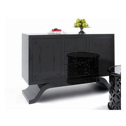 Boca do Lobo Metropolitan - Buffets And Sideboards