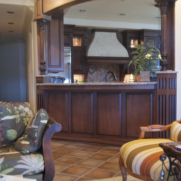 Kitchens by Elegant Wood Design