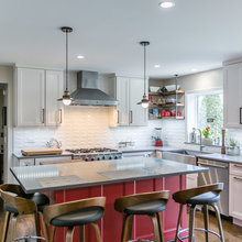 Kitchen Ideas