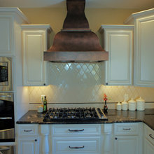 Copper Hood