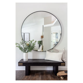 Big Bear Mountain Project - Scandinavian - Entry - Los Angeles - by ...