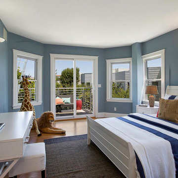 2526 Francisco st. San Francisco