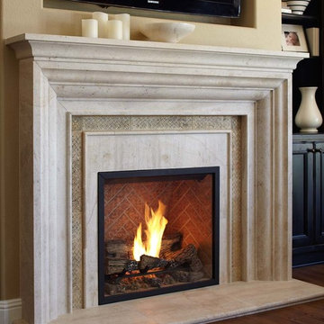 Fireplace Design