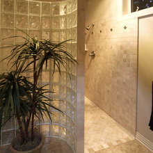 Bathroom Ideas