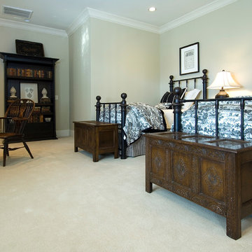 Belle Park Home