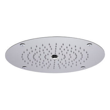 Rain Therapy Shower Heads and Thermostatic Valves