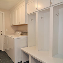 Entry Way