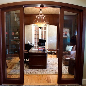Custom Library