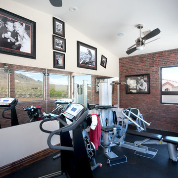 Custom Home