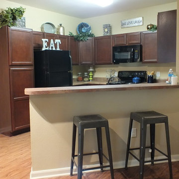 Grandparkway Model