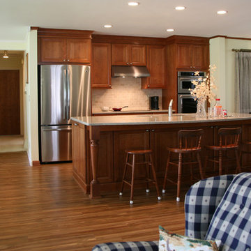 Williams Bay Kitchen