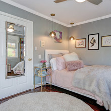 Girls Rooms