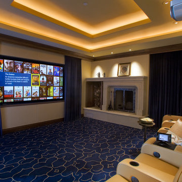 Monterey Indoor/Outdoor Escape