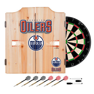 Trademark Games Magnetic Roll-up Dart Board & Bullseye Game with