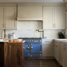 Lisook Kitchen Inspiration