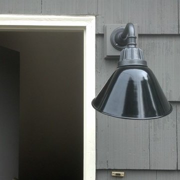 Interesting fixtures