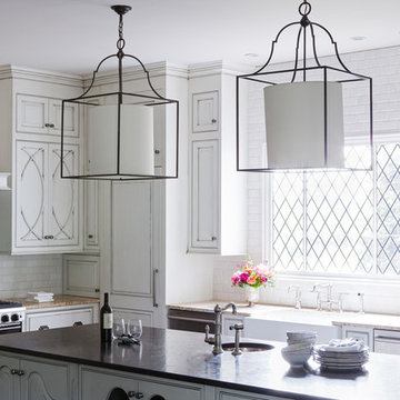 Brentwood Farmhouse Remodel