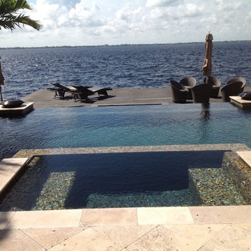 Caloosahatchee Residence