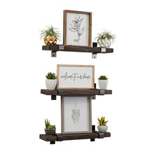 Plant Shelves