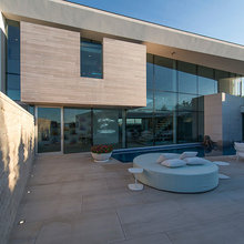 SH Patio