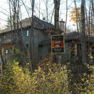 Campaign Residence