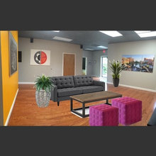 STP Office