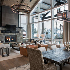 Home Interior Design Company