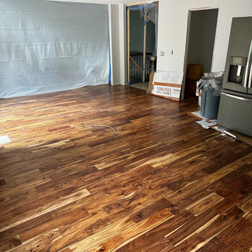 Upcoming Milford kitchen Renovation