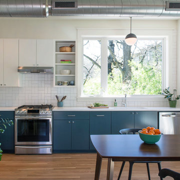 Ave G Carport Apartment