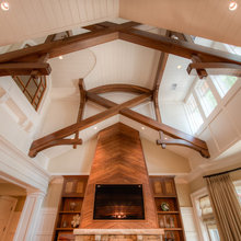 Ceiling Details