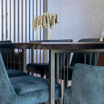 Coimbra Villa | Stylish Club