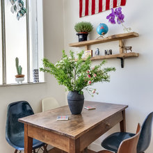 Table de cuisine