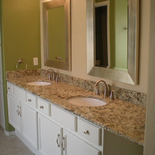 Bathroom Ideas