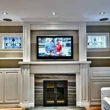 TV room