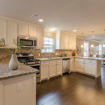 Houston Harding Heights Bungalo