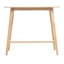 bar table