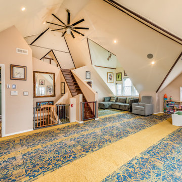 Beautiful Freeport Home