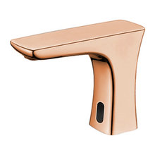 Apartment Faucet Options