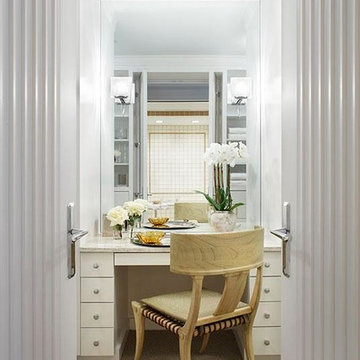 Luxury High Tech Condo