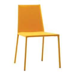 Frame Elips Chair by B&T - Dining Chairs