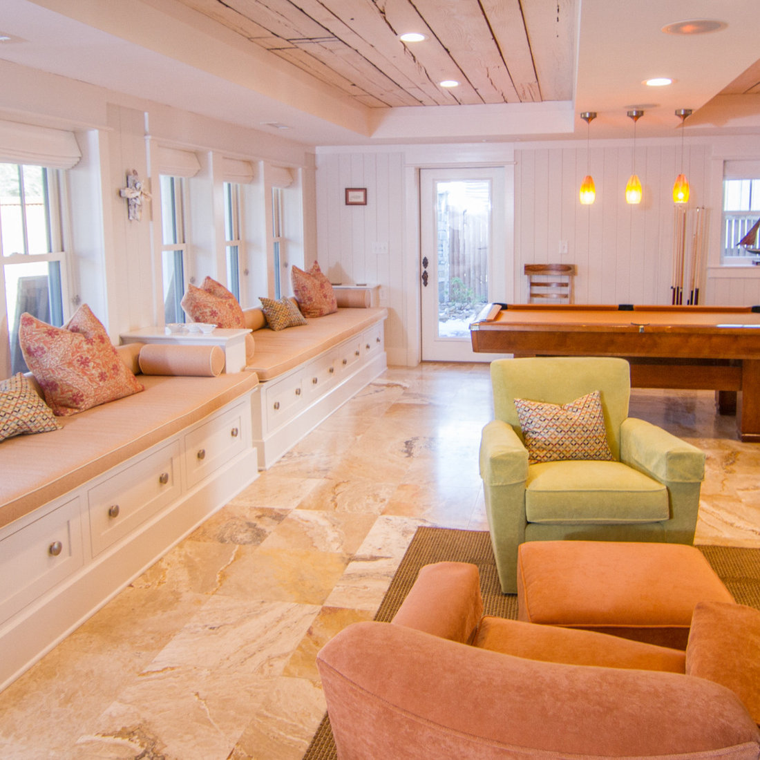 Myrtle Beach Renovation