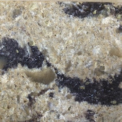 Cambria Lincolnshire Quartz - Kitchen Countertops