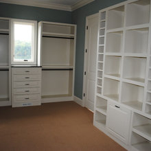 closet