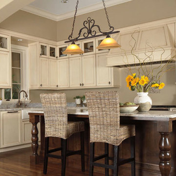 Beautiful Yet Durable Hardwood Floors