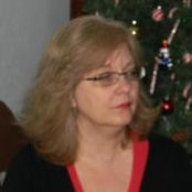 Tracie Becker's photo
