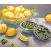 Mimi DeOlloqui's Paintingss foto