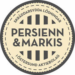 Persienn och Markis i Östersund