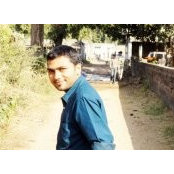 Parth Bhatts billede